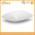 Bamboo Fabric Shreded Memory Foam Pillow